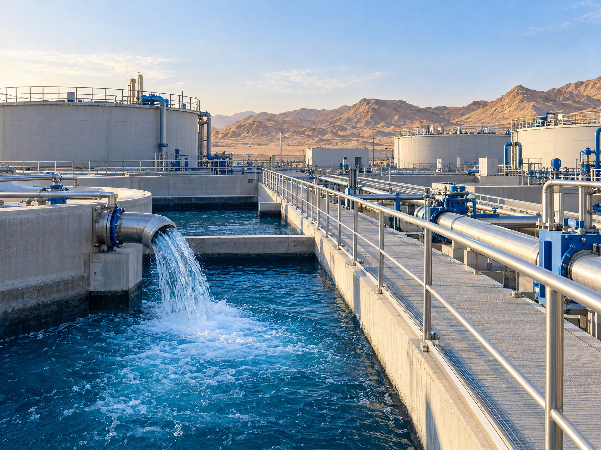 Editorial image illustrating operations